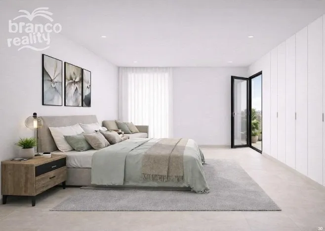 Prodej bytu 3+kk, Torrevieja, Alicante, Španělsko, 90 m2
