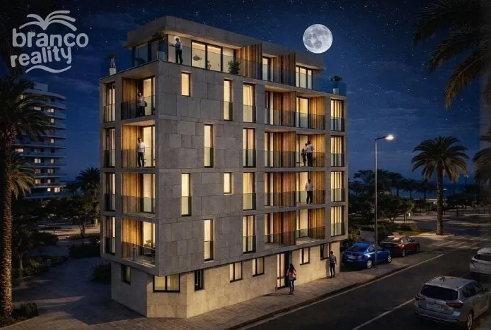 Prodej bytu 3+kk, Torrevieja, Alicante, Španělsko, 90 m2