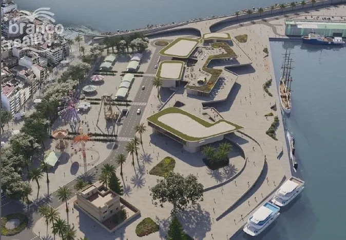 Prodej bytu 2+kk, Torrevieja, Alicante, Španělsko, 48 m2