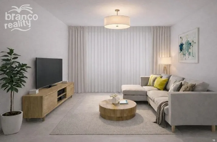 Prodej bytu 2+kk, Torrevieja, Alicante, Španělsko, 48 m2