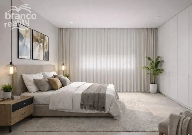 Prodej bytu 2+kk, Torrevieja, Alicante, Španělsko, 48 m2