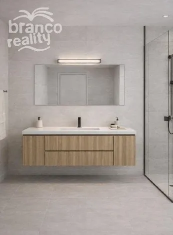 Prodej bytu 2+kk, Torrevieja, Alicante, Španělsko, 48 m2
