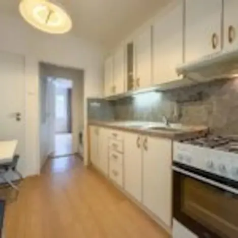 Pronájem bytu 2+kk, Praha - Holešovice, Ortenovo náměstí, 61 m2
