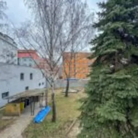 Pronájem bytu 2+kk, Praha - Holešovice, Ortenovo náměstí, 61 m2