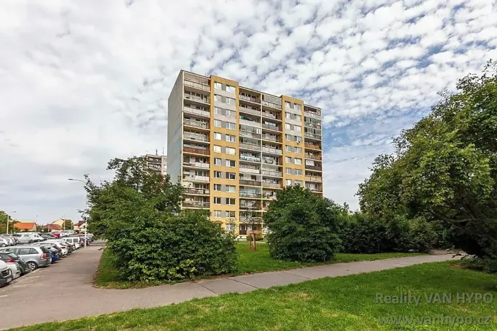 Prodej bytu 3+1, Praha - Bohnice, Ratibořská, 75 m2