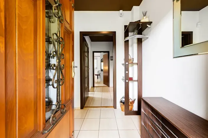 Prodej rodinného domu, Květnice, Sosnová, 170 m2