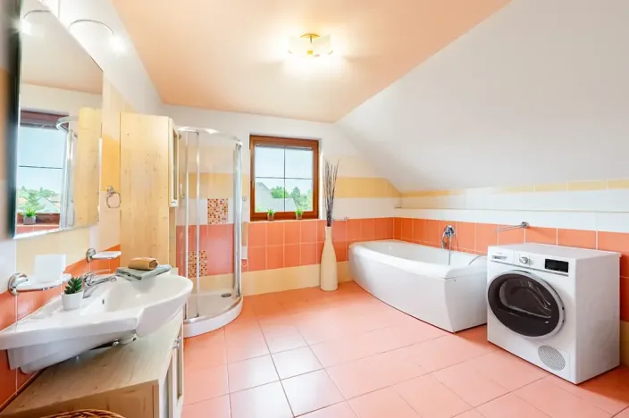 Prodej rodinného domu, Květnice, Sosnová, 170 m2