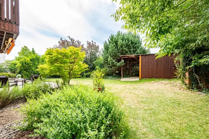 Prodej rodinného domu, Květnice, Sosnová, 170 m2