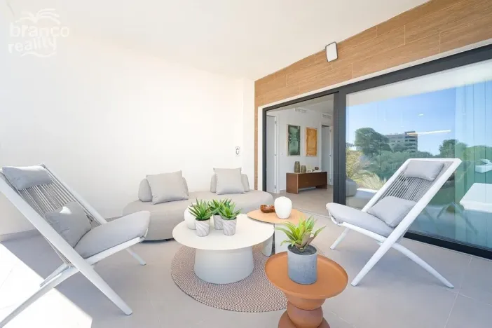 Prodej bytu 3+kk, Villajoyosa, Alicante, Španělsko, 81 m2