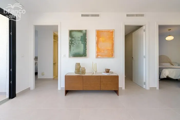 Prodej bytu 3+kk, Villajoyosa, Alicante, Španělsko, 81 m2