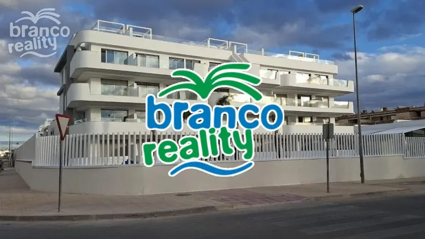 Prodej bytu 3+kk, Orihuela Costa, Alicante, Španělsko, 77 m2