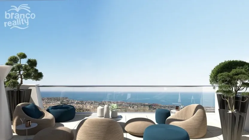 Prodej bytu 3+kk, Orihuela Costa, Alicante, Španělsko, 77 m2