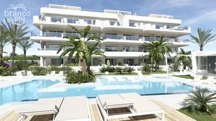 Prodej bytu 3+kk, Orihuela Costa, Alicante, Španělsko, 77 m2