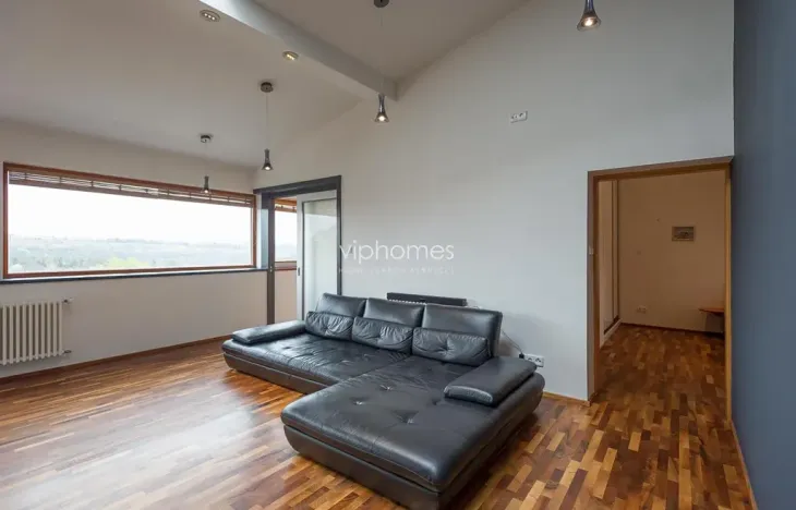 Prodej vily, Praha - Stodůlky, Za Mototechnou, 210 m2