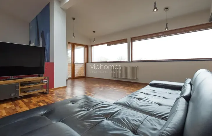 Prodej vily, Praha - Stodůlky, Za Mototechnou, 210 m2
