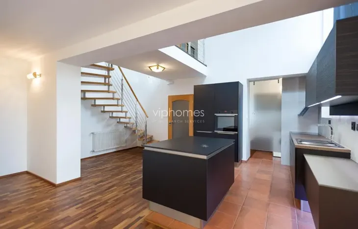 Prodej vily, Praha - Stodůlky, Za Mototechnou, 210 m2