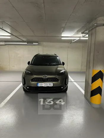 Pronájem bytu 2+kk, Praha - Žižkov, Kaplířova, 53 m2