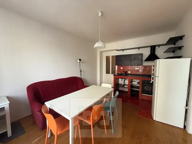 Pronájem bytu 2+kk, Praha - Žižkov, Radhošťská, 47 m2
