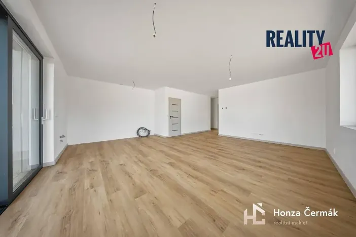 Prodej rodinného domu, Oslavany, 130 m2
