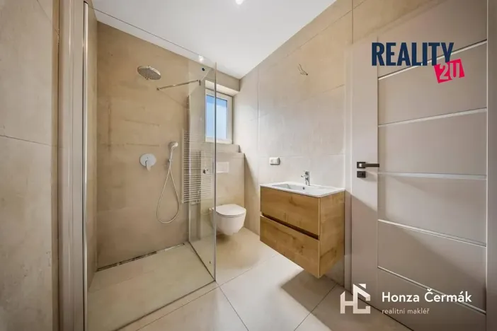 Prodej rodinného domu, Oslavany, 130 m2