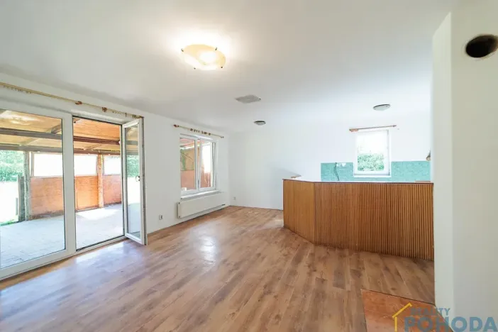 Prodej rodinného domu, Řepníky, 90 m2