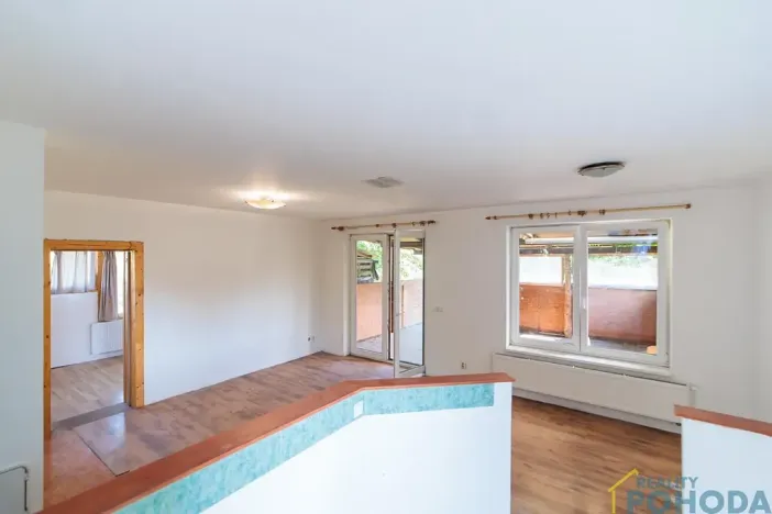 Prodej rodinného domu, Řepníky, 90 m2