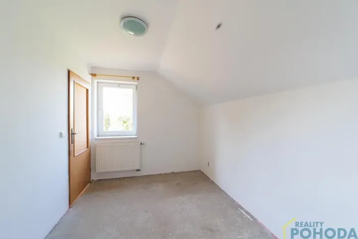 Prodej rodinného domu, Řepníky, 90 m2