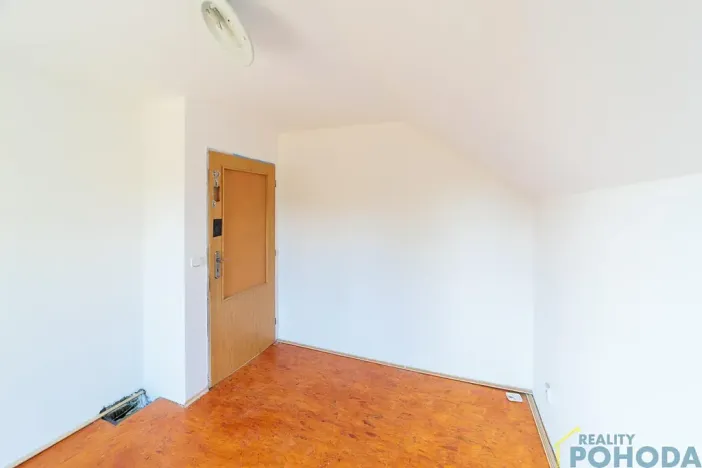 Prodej rodinného domu, Řepníky, 90 m2
