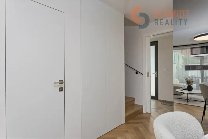 Prodej rodinného domu, Břeclav, Břetislavova, 85 m2