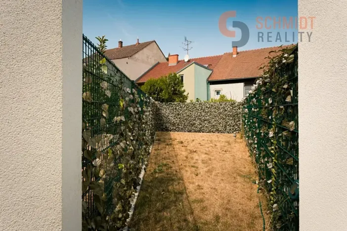 Prodej rodinného domu, Břeclav, Břetislavova, 85 m2