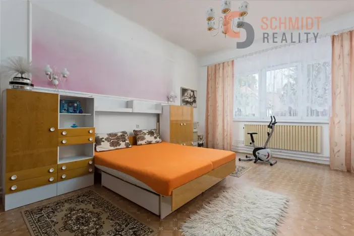 Prodej rodinného domu, Mikulov, Brněnská, 221 m2