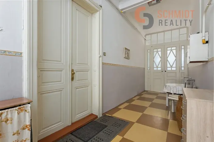 Prodej rodinného domu, Mikulov, Brněnská, 221 m2