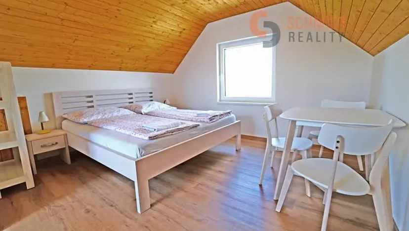 Pronájem ubytování, Velké Bílovice, Belegradská, 139 m2