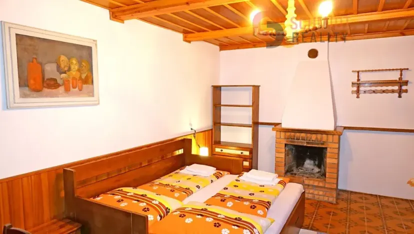 Pronájem ubytování, Velké Bílovice, Belegradská, 139 m2