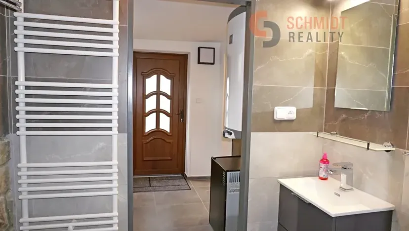 Pronájem ubytování, Velké Bílovice, Belegradská, 139 m2