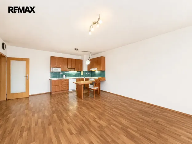 Pronájem bytu 3+kk, Praha - Libeň, Kovanecká, 74 m2