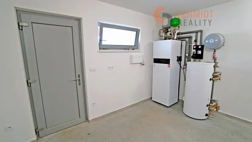 Prodej rodinného domu, Ladná, Palašovská, 182 m2
