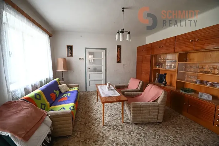 Prodej rodinného domu, Dolní Dunajovice, Kostelní, 280 m2