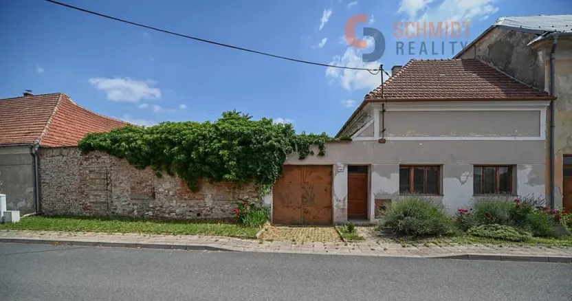 Prodej rodinného domu, Dolní Dunajovice, Kostelní, 280 m2