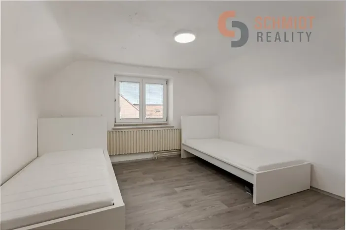 Prodej rodinného domu, Hustopeče, Hybešova, 230 m2