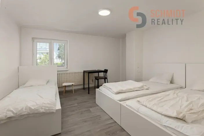 Prodej rodinného domu, Hustopeče, Hybešova, 230 m2
