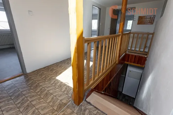 Prodej rodinného domu, Hustopeče, Hybešova, 230 m2