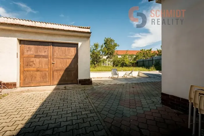 Prodej rodinného domu, Hustopeče, Hybešova, 230 m2
