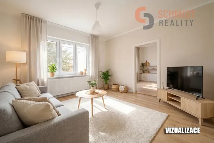 Prodej rodinného domu, Bílovice nad Svitavou, Obřanská, 175 m2