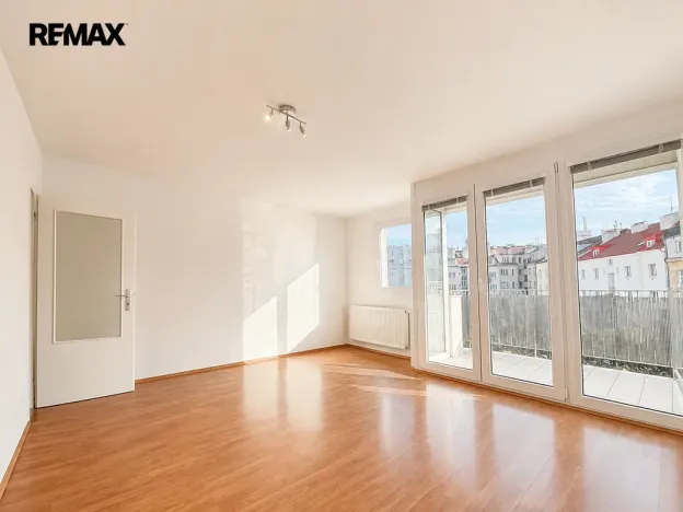 Pronájem bytu 1+kk, Praha - Nusle, Bartoškova, 33 m2