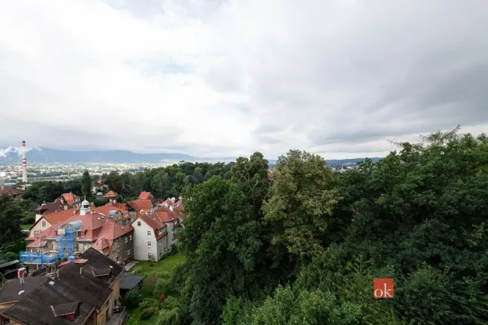Prodej bytu 3+1, Liberec - Liberec VI-Rochlice, Sametová, 75 m2