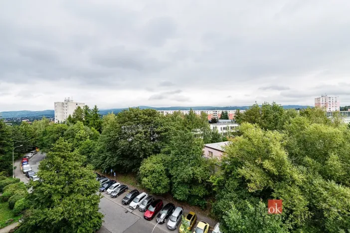 Prodej bytu 3+1, Liberec - Liberec VI-Rochlice, Sametová, 75 m2