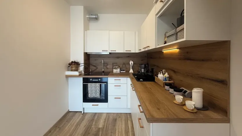 Prodej bytu 2+kk, České Budějovice, U Branišovského lesa, 52 m2