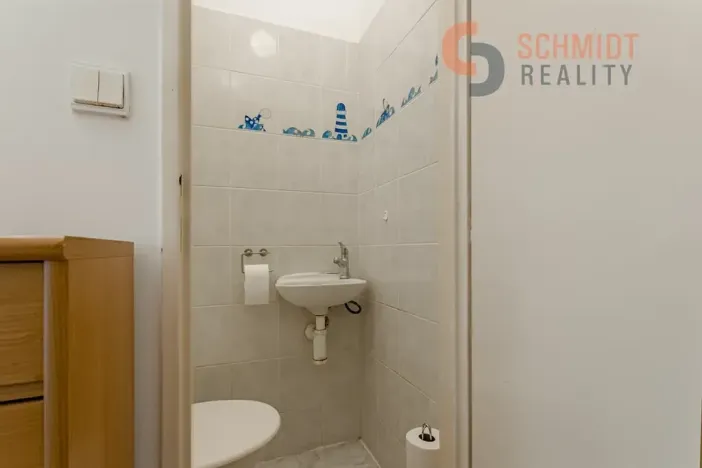 Prodej bytu 3+1, Mokrá-Horákov, 75 m2
