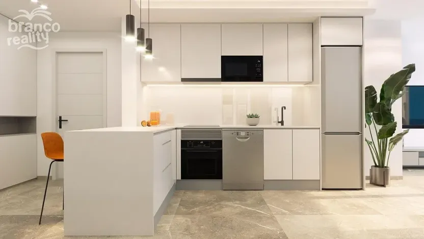 Prodej bytu 3+kk, Torrevieja, Alicante, Španělsko, 86 m2